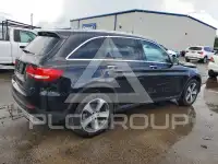 2016 Mercedes Benz GLC-Class фото