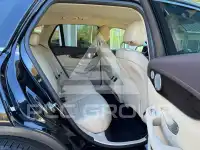 2016 Mercedes Benz GLC-Class фото