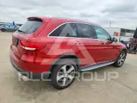 2016 Mercedes Benz GLC-Class фото