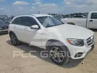 2016 Mercedes Benz GLC-Class фото