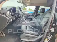 2016 Mercedes Benz GLC-Class фото