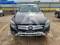2016 Mercedes Benz GLC-Class фото