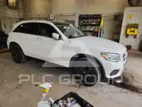 2016 Mercedes Benz GLC-Class фото