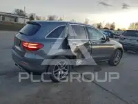 2016 Mercedes Benz GLC-Class фото