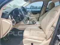 2016 Mercedes Benz GLC-Class photo