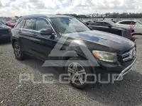 2016 Mercedes Benz GLC-Class фото