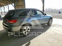2016 Mercedes Benz GLC-Class фото