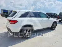 2016 Mercedes Benz GLC-Class фото