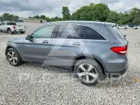 2016 Mercedes Benz GLC-Class фото