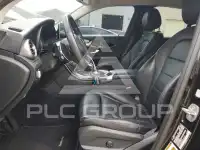 2016 Mercedes Benz GLC-Class photo