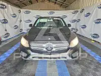 2016 Mercedes Benz GLC-Class photo