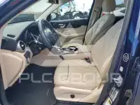 2016 Mercedes Benz GLC-Class фото