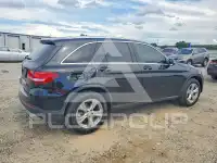 2016 Mercedes Benz GLC-Class фото