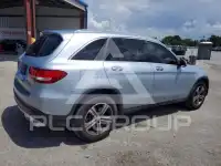 2016 Mercedes Benz GLC-Class photo