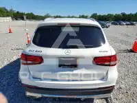 2016 Mercedes Benz GLC-Class фото
