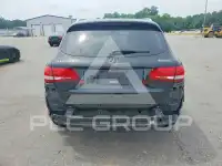 2016 Mercedes Benz GLC-Class photo