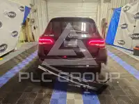 2016 Mercedes Benz GLC-Class photo