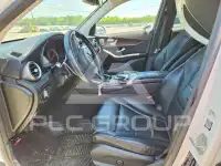 2016 Mercedes Benz GLC-Class фото