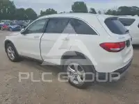 2016 Mercedes Benz GLC-Class фото