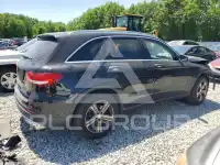 2016 Mercedes Benz GLC-Class photo