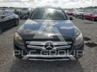 2016 Mercedes Benz GLC-Class фото