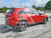 2016 Mercedes Benz GLC-Class фото