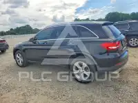 2016 Mercedes Benz GLC-Class фото