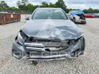 2016 Mercedes Benz GLC-Class фото