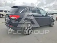 2016 Mercedes Benz GLC-Class фото
