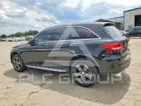2016 Mercedes Benz GLC-Class photo