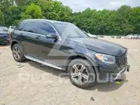 2016 Mercedes Benz GLC-Class photo