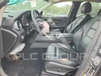 2016 Mercedes Benz GLC-Class фото