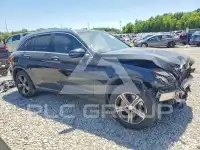 2016 Mercedes Benz GLC-Class photo