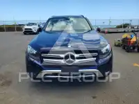 2016 Mercedes Benz GLC-Class фото