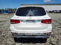 2016 Mercedes Benz GLC-Class фото