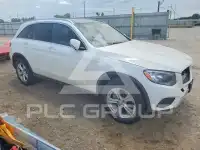 2016 Mercedes Benz GLC-Class фото