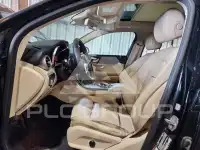 2016 Mercedes Benz GLC-Class photo