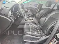 2016 Mercedes Benz GLC-Class photo