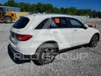 2016 Mercedes Benz GLC-Class фото