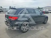 2016 Mercedes Benz GLC-Class photo