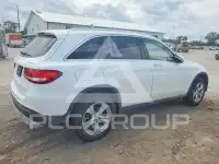 2016 Mercedes Benz GLC-Class фото