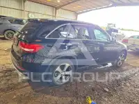 2016 Mercedes Benz GLC-Class photo