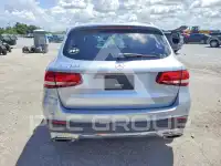 2016 Mercedes Benz GLC-Class photo