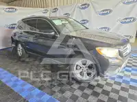 2016 Mercedes Benz GLC-Class photo