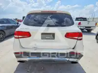 2016 Mercedes Benz GLC-Class фото