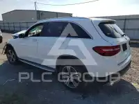 2016 Mercedes Benz GLC-Class photo