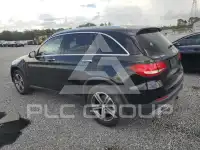 2016 Mercedes Benz GLC-Class фото
