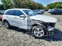 2016 Mercedes Benz GLC-Class фото