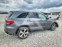 2016 Mercedes Benz GLC-Class фото