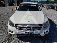 2016 Mercedes Benz GLC-Class фото